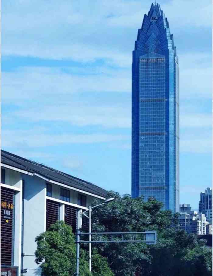 温州标志性大厦图片