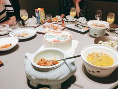 -小厨娘淮扬菜(天印大道店)