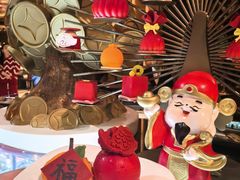 -杭州国际会议中心洲际酒店-原素全日餐厅(解放东路店)