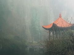 -莫干山风景区