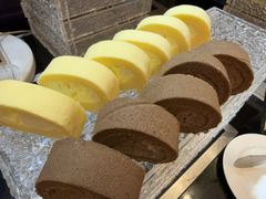 -元一希尔顿酒店·鲜切牛肉火锅禅自助餐厅