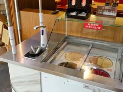 -松野谷·寿喜烧自助(华联顺义金街购物中心店)