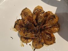 -香山湖家家宴(中山陵店)