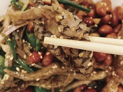 -陈添記·祖傳爽鱼皮·西关老字号(广州首店)