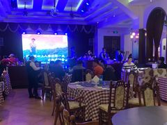 -邓丽君音乐主题餐厅