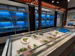 -走马楼饭庄(慈城古县城店)