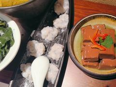 -捞王锅物料理(四川北路店)