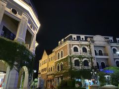 -美的鹭湖森林度假区