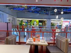 -北大荒人•新东北菜(青岛银座店)