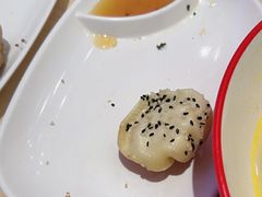 -小杨生煎(深圳岗厦北店)