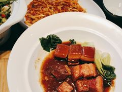 -渝乡辣婆婆·川菜 水煮鱼(中山西路店)