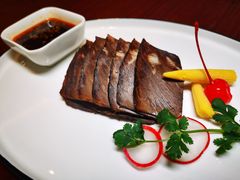 -西安西藏大厦开元名都大酒店·四季轩中餐厅