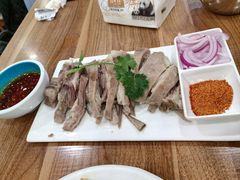 -米赫曼新疆餐厅·清真(老沪闵路店)