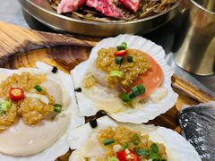 -本炙炭烤·蒲烧活鳗料理店(金沙洲店)