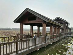 -嘉文梦想世界(SM天津滨海城市广场店)