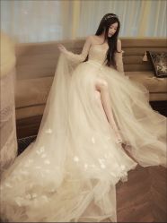 -Vera Wang婚纱礼服旗舰店