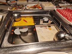 -海底捞火锅(珠影星光城夜宵主题店)