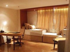 -爱时特套房酒店(会展中心远洋城店)