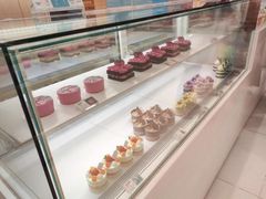 -好利来(四惠店)