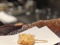 百合天婦羅-yokocho上横町·日本食街(深业上城店)