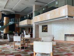-济南喜来登酒店