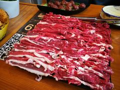 -牛品福潮汕牛肉火锅(旺庄店)