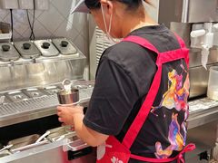 -DQ·蛋糕·冰淇淋(大宁国际商业广场店)