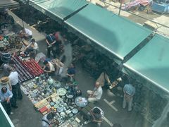 -云洲古玩城(大木桥路店)