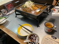 -探鱼·鲜青椒爽麻烤鱼(广州花都来又来店)