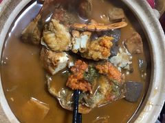 -舒味姜母鸭·沙茶面(湖里店)