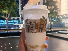 龙眼桂花冰-阿嬷手作(深圳万象天地店)