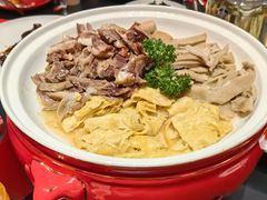 -唐河王记·南阳民间菜(国基路店)