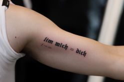 -飛凡TATTOO纹身•原创