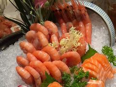 -大渔铁板烧(花园道店)
