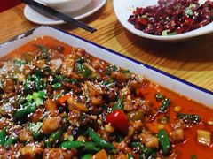 -兔槽江湖菜·重庆璧山兔(水围店)