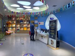 -关键词英语·青少儿·语言培训(龙华壹方天地校区)
