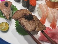 -元通寿司(大朗店)