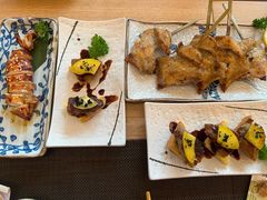 -德川家日本料理(中关村寰太大厦店)