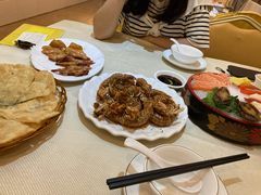 -新享乐海鲜(翠华路店)