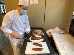 -上海皇廷花园酒店·御宴中餐厅
