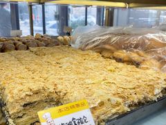 -爱德顺糕点食屋(利民道店)