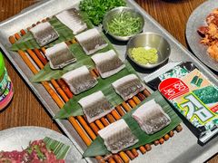 -烤肉食堂(揭阳广百店)