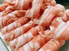 -同城四季爆肚涮羊肉(安华里店)