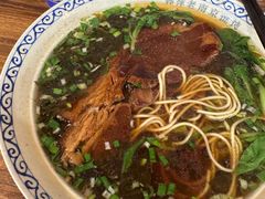 -韩萍老南京馄饨(河西万达店)