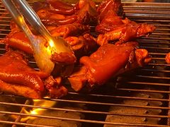 -大学城夜市大排档(凤栖路店)