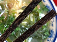 -东关吉祥西安腊汁肉夹馍(健德门店)