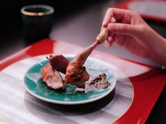 -鳥喜Toriki怀石烧鸟料理