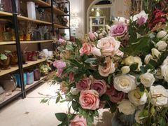 -原野花艺鲜花店(车站大道店)