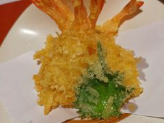 -松羽料理(国大店)