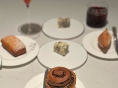 -王府半岛酒店·Jing餐厅